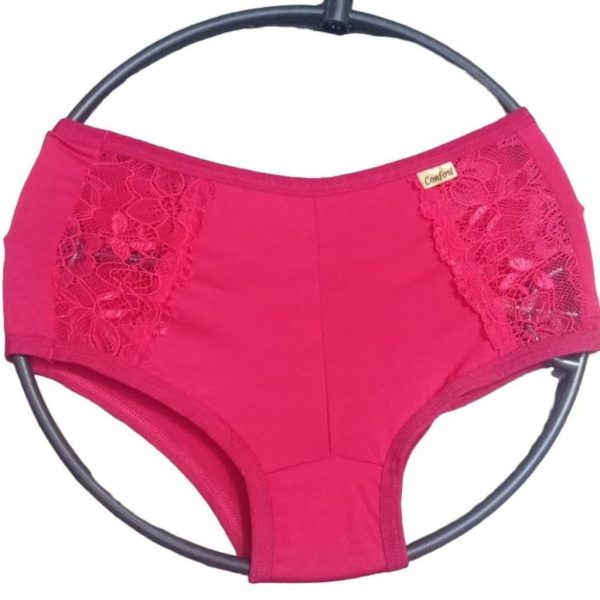 CALCINHA CONFORTO