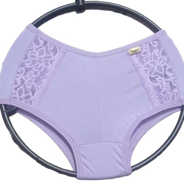 CALCINHA CONFORTO - Imagem 3
