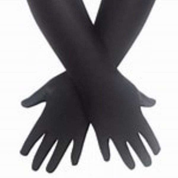 LUVA SEX LYCRA - Imagem 2