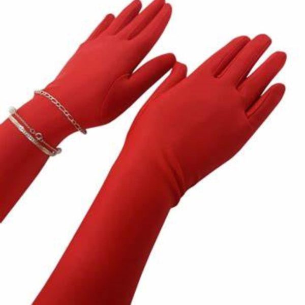 LUVA SEX LYCRA