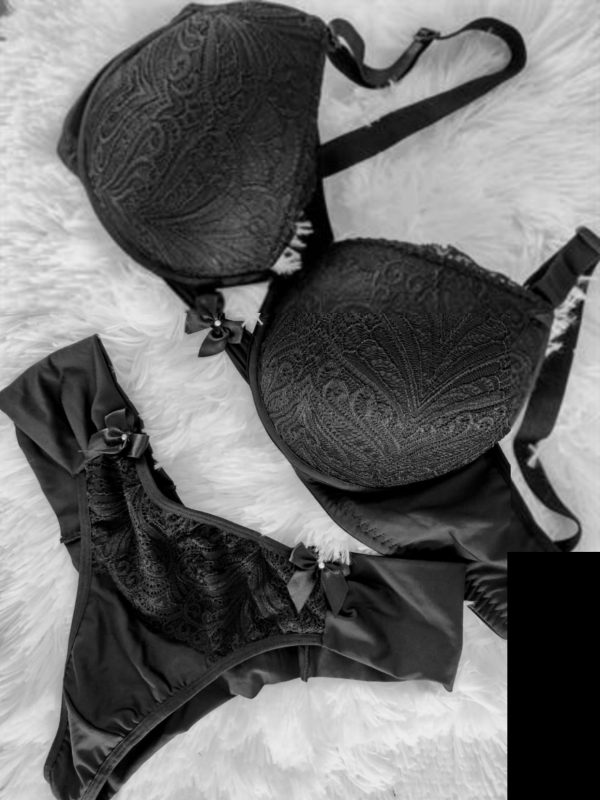 CONJUNTO PLUS SIZE VÊNUS