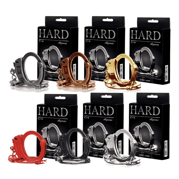 ALGEMA SENSUAL SEX EM METAL HARD