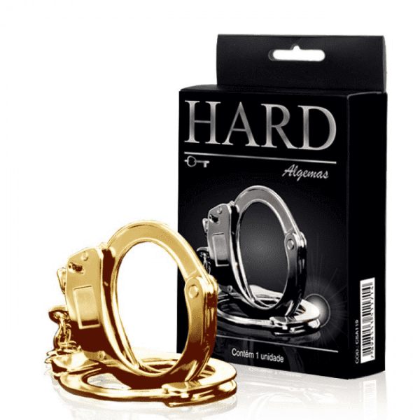 ALGEMA SENSUAL SEX EM METAL HARD - Imagem 5
