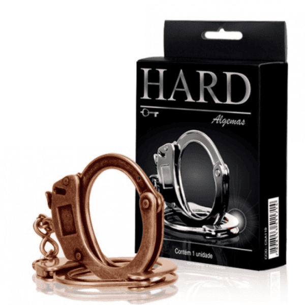 ALGEMA SENSUAL SEX EM METAL HARD - Imagem 7