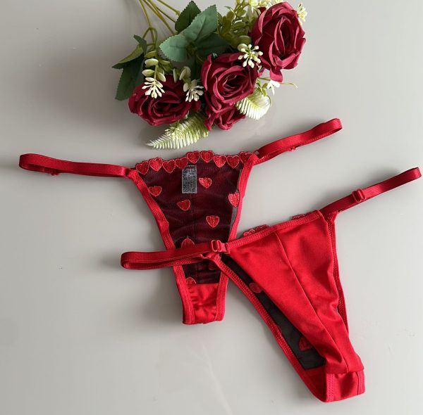 CALCINHA AMOR - Imagem 7