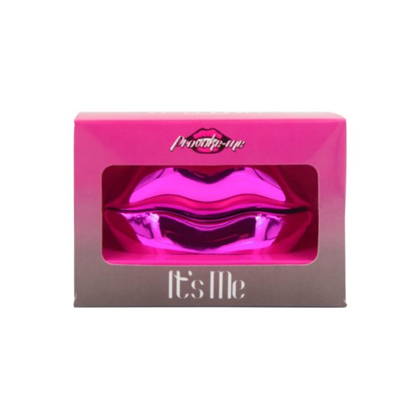 IT'S ME PERFUME DA AUTOCONFIANÇA E OUSADIA FEMININA 30ML PROVOKE-ME - Imagem 5