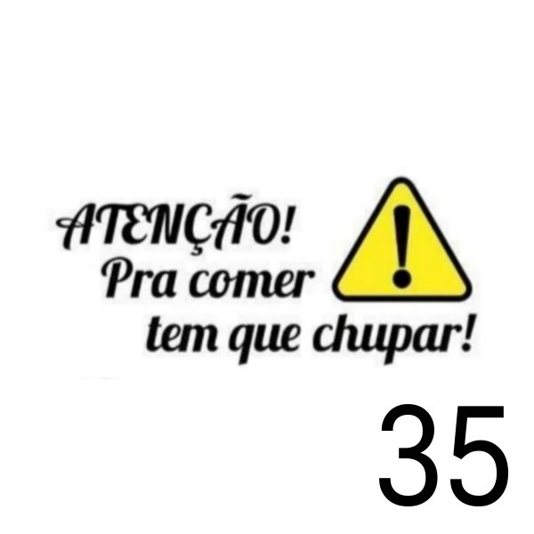 TATUAGEM TEMPORARIA ADESIVA FRASES ERÓTICAS BRILHA NO ESCURO - Imagem 36