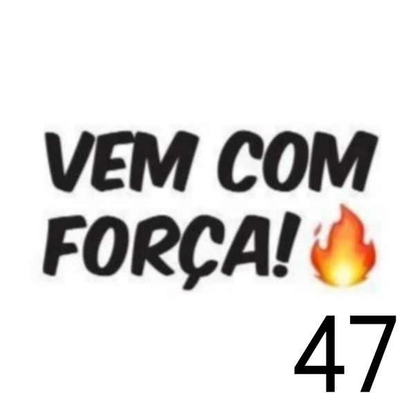 TATUAGEM TEMPORARIA ADESIVA FRASES ERÓTICAS BRILHA NO ESCURO - Imagem 48