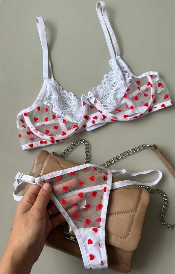 CONJUNTO IZA - Imagem 7