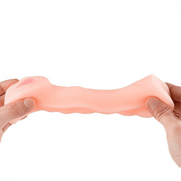 MASTURBADOR VAGINA MAIG EIGHT CYBER SKIN - Imagem 3