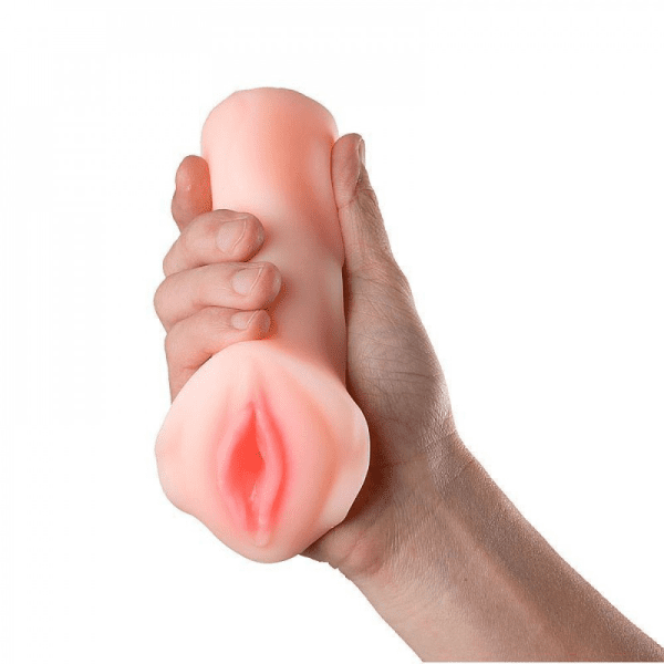 MASTURBADOR VAGINA MAIG EIGHT CYBER SKIN - Imagem 4