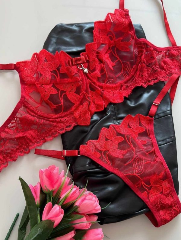 CONJUNTO DUDA - Imagem 5