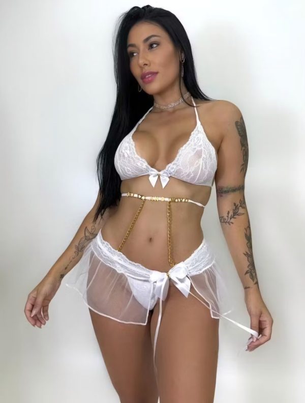 CONJUNTO PERSONALIZADO IMPERATRIZ - Imagem 7