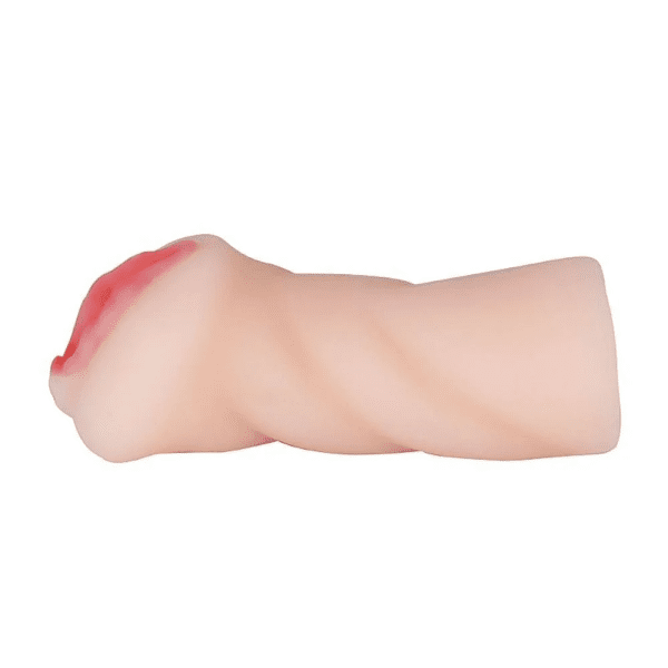 MASTURBADOR MASCULINO VAGINA EM CYBERSKIN - Imagem 2