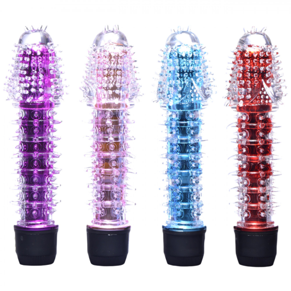 VIBRADOR PERSONAL SUPER SENSOR ESTIMULADOR