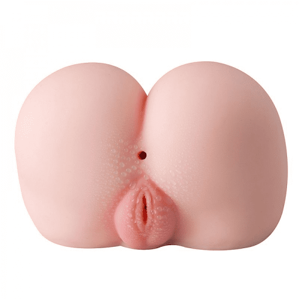 MASTURBADOR MASCULINO FORMATO DE BUNDA VAGINA E ÂNUS MAIG - Imagem 4