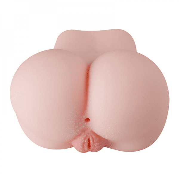 MASTURBADOR MASCULINO FORMATO DE BUNDA VAGINA E ÂNUS MAIG - Imagem 5