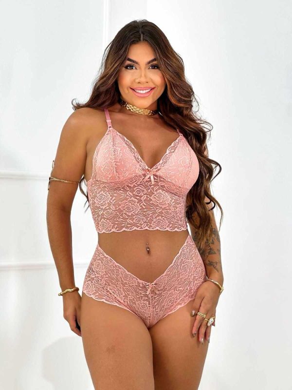 CONJUNTO SEGURA MARIDO - Imagem 7