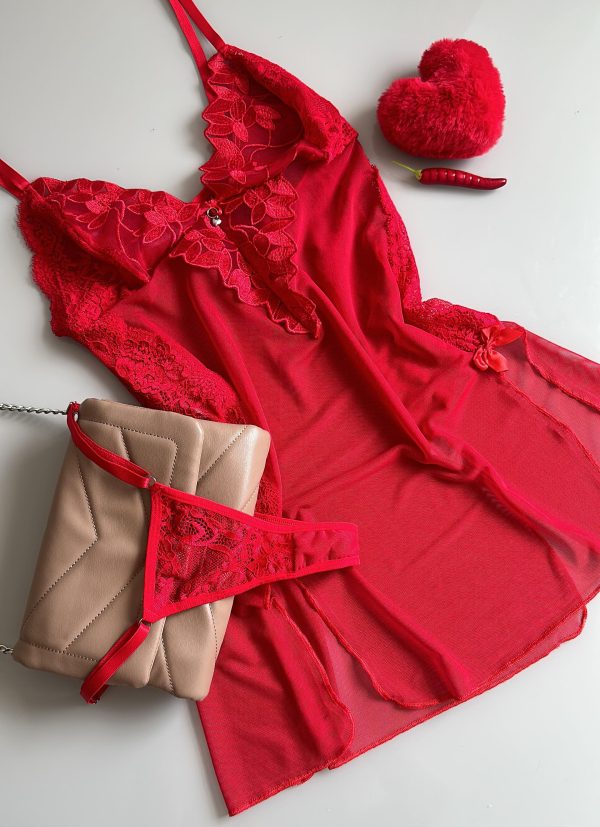 CAMISOLA ROSIMEIRE - Imagem 2