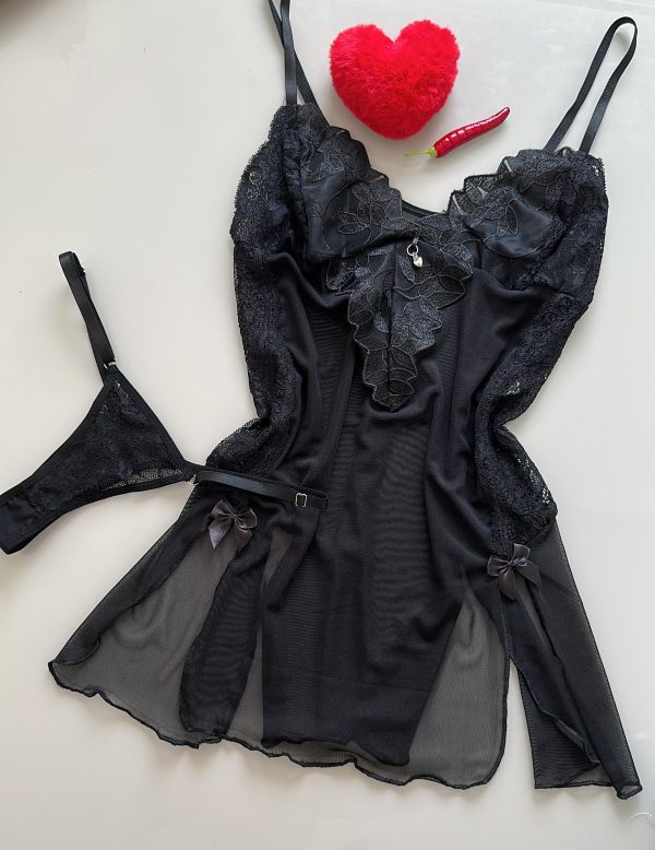 CAMISOLA ROSIMEIRE - Imagem 3