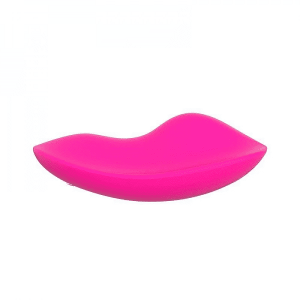VIBRADOR DE CALCINHA APLICATIVO SLOW 9 VIBRAÇÕES RECARREGÁVEL - Imagem 8