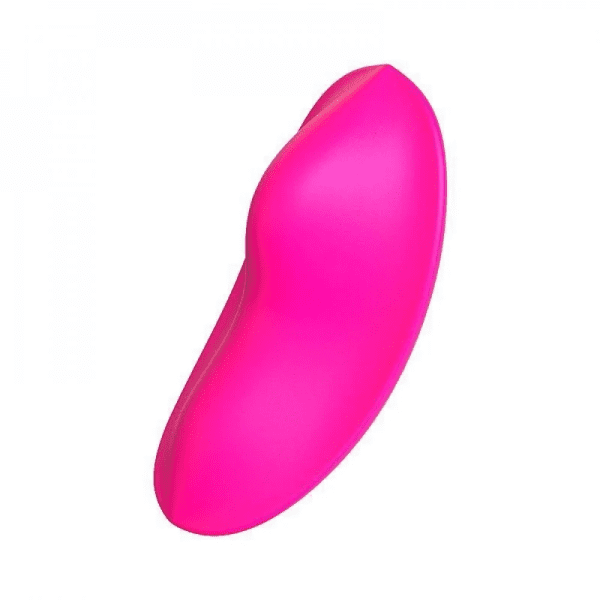 VIBRADOR DE CALCINHA APLICATIVO SLOW 9 VIBRAÇÕES RECARREGÁVEL - Imagem 9