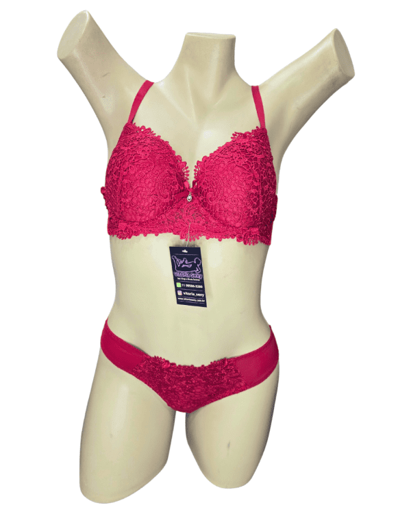CONJUNTO SERENA