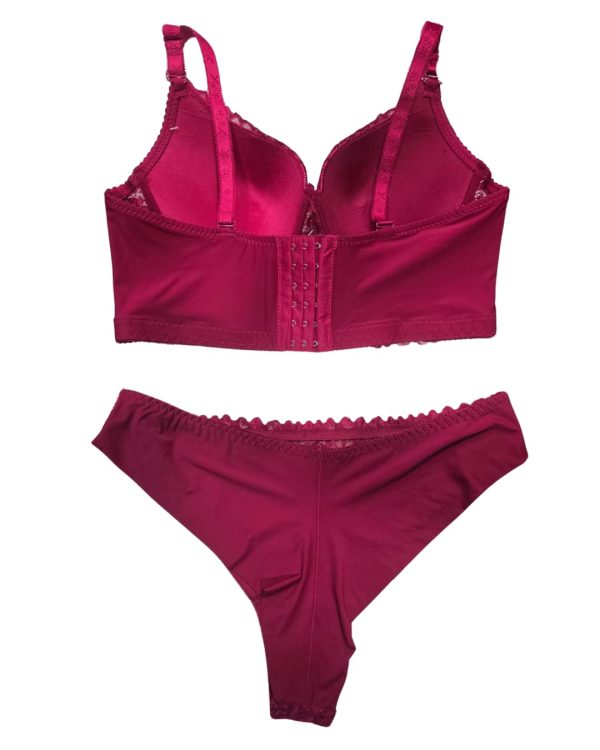 CONJUNTO KARINE PLUS SIZE - Imagem 2