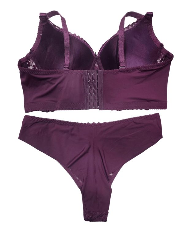 CONJUNTO KARINE PLUS SIZE - Imagem 3