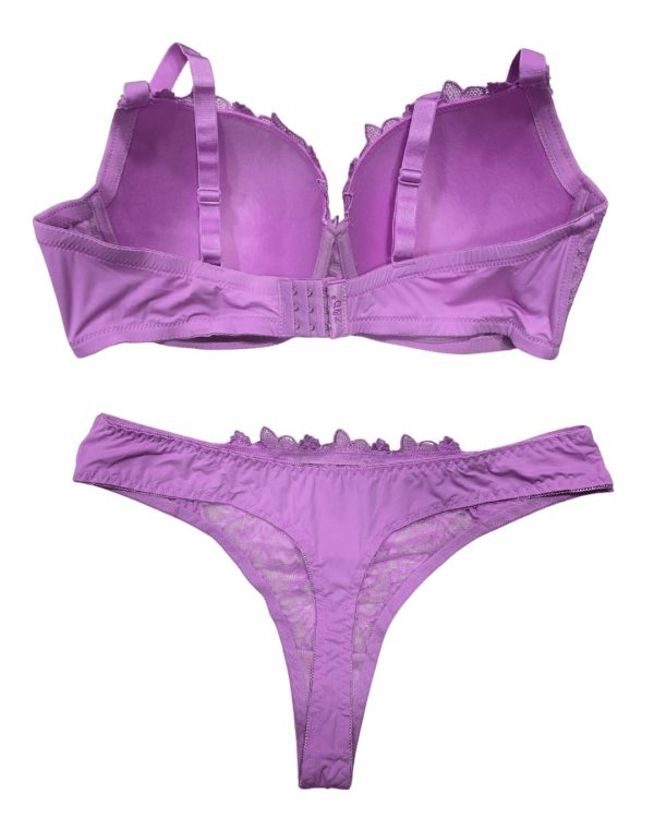 CONJUNTO ELIZETE PLUS SIZE - Imagem 2