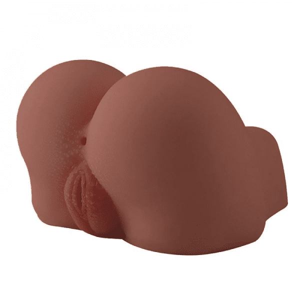 MASTURBADOR MASCULINO FORMATO DE BUNDA VAGINA E ÂNUS MAIG - Imagem 3
