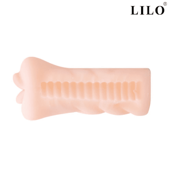 MASTURBADOR MASCULINO BOCA CYBERSKIN - Imagem 5
