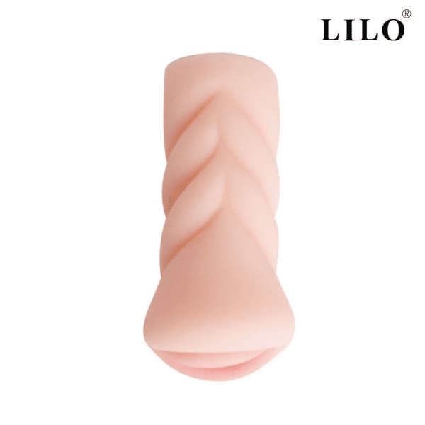 MASTURBADOR MASCULINO BOCA CYBERSKIN - Imagem 6