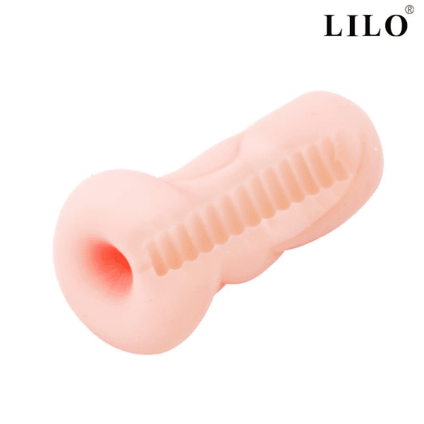 MASTURBADOR MASCULINO ÂNUS CYBERSKIN - Imagem 6