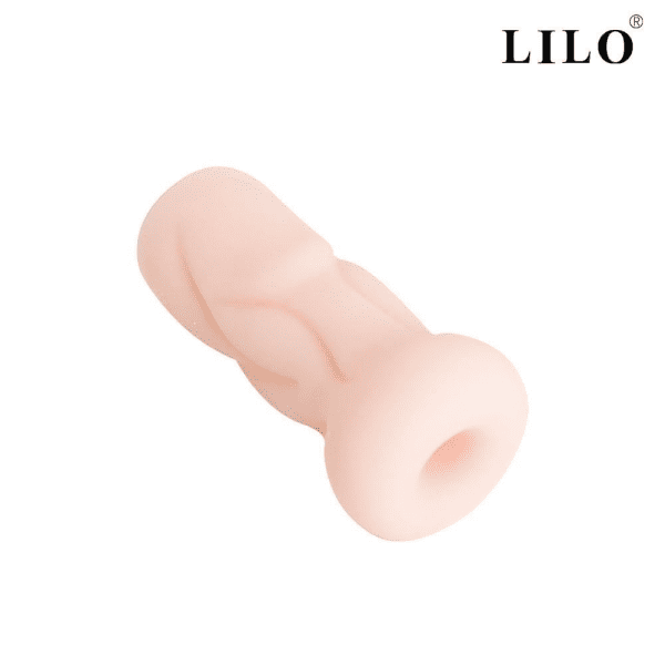 MASTURBADOR MASCULINO ÂNUS CYBERSKIN - Imagem 3