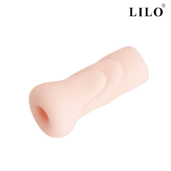 MASTURBADOR MASCULINO ÂNUS CYBERSKIN - Imagem 7