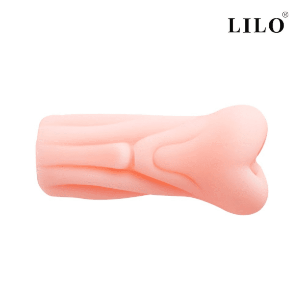 MASTURBADOR MASCULINO VAGINA CYBERSKIN TEXTURA INTERNA - Imagem 6