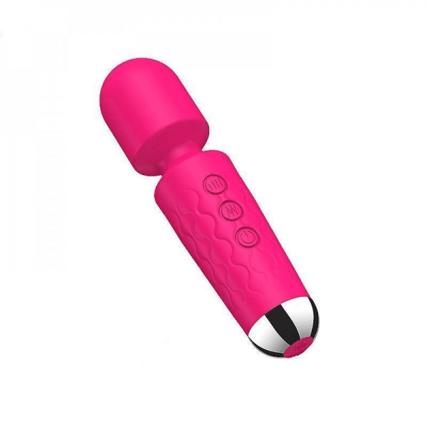 VIBRADOR VARINHA MÁGICA STACY MINI 20 MODOS - Imagem 6