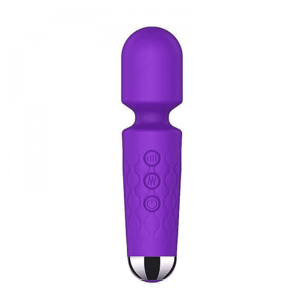 VIBRADOR VARINHA MÁGICA STACY MINI 20 MODOS - Imagem 3