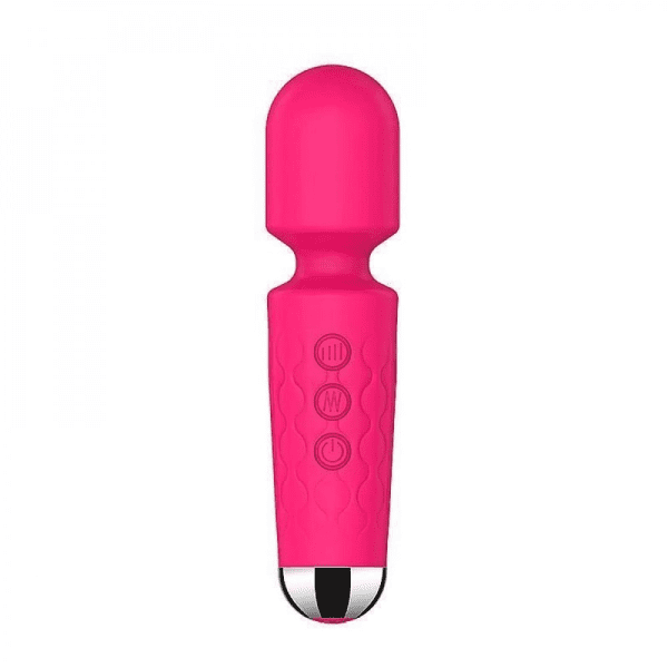 VIBRADOR VARINHA MÁGICA STACY MINI 20 MODOS - Imagem 2