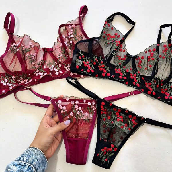 CONJUNTO HERA