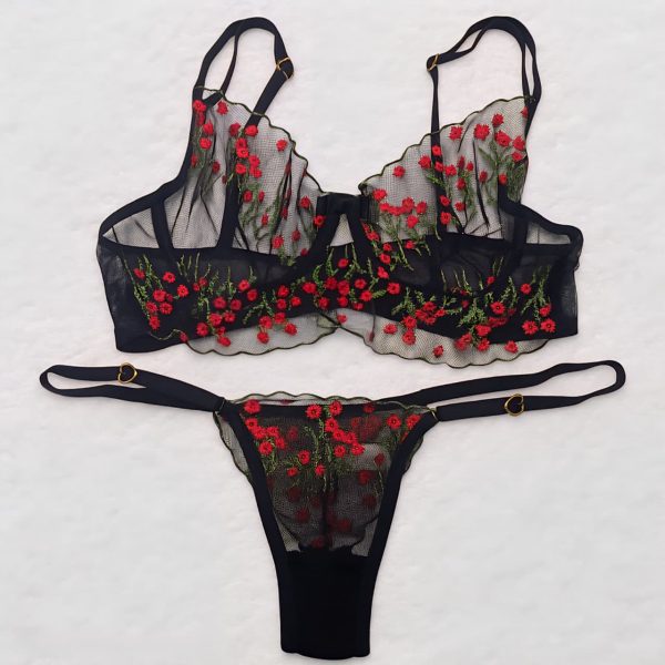 CONJUNTO HERA - Imagem 2